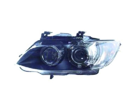 Headlight Priority Parts 1216586 Diederichs