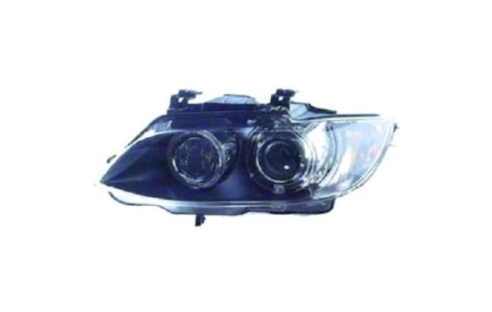 Headlight Priority Parts 1216587 Diederichs