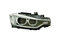 Headlight Priority Parts 1217086 Diederichs