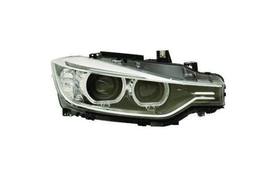 Headlight Priority Parts 1217087 Diederichs