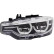 Headlight Priority Parts 1218085 Diederichs
