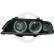 Headlight Priority Parts 1223182 Diederichs, Thumbnail 3