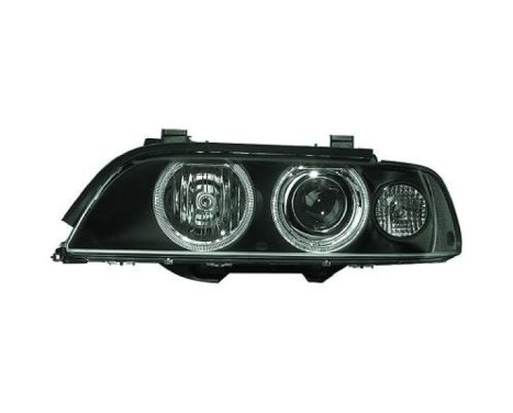 Headlight Priority Parts 1223182 Diederichs