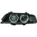 Headlight Priority Parts 1223182 Diederichs