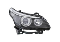 Headlight Priority Parts 1224186 Diederichs