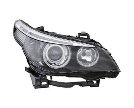Headlight Priority Parts 1224186 Diederichs