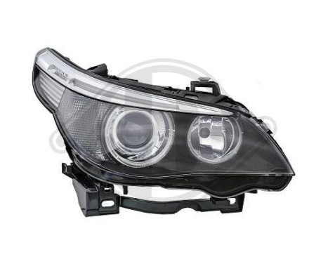 Headlight Priority Parts 1224186 Diederichs, Image 3