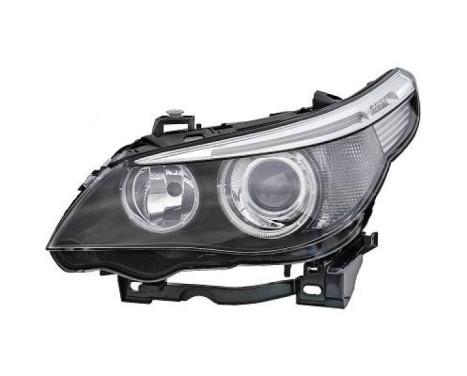 Headlight Priority Parts 1224187 Diederichs