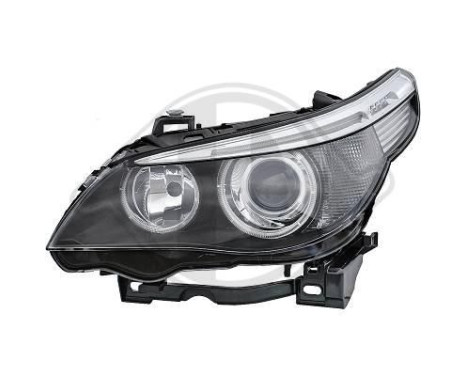 Headlight Priority Parts 1224187 Diederichs, Image 3
