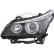 Headlight Priority Parts 1224187 Diederichs, Thumbnail 3