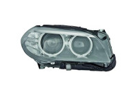 Headlight Priority Parts 1225181 Diederichs