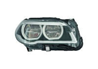 Headlight Priority Parts 1225185 Diederichs