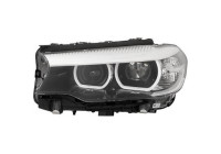 Headlight Priority Parts 1226081 Diederichs