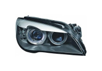 Headlight Priority Parts 1244085 Diederichs