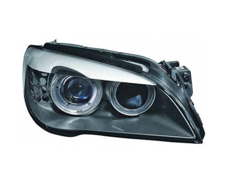 Headlight Priority Parts 1244085 Diederichs