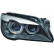 Headlight Priority Parts 1244085 Diederichs