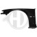 Headlight Priority Parts 1244085 Diederichs, Thumbnail 3