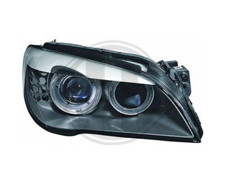 Headlight Priority Parts 1244085 Diederichs, Image 4