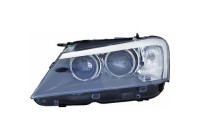 Headlight Priority Parts 1276086 Diederichs