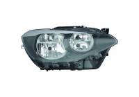 Headlight Priority Parts 1281080 Diederichs