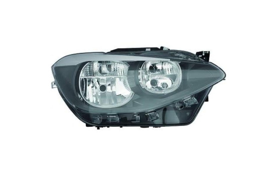 Headlight Priority Parts 1281080 Diederichs