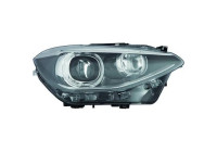 Headlight Priority Parts 1281084 Diederichs