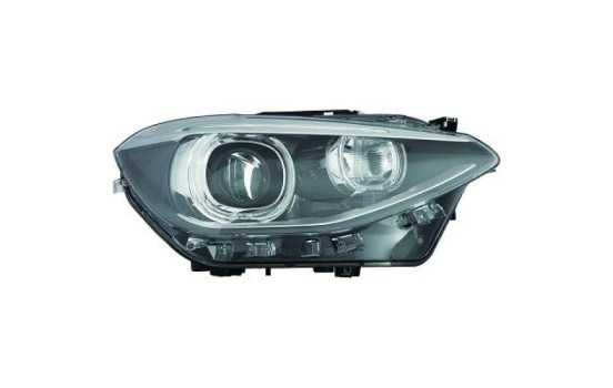 Headlight Priority Parts 1281084 Diederichs