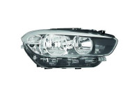 Headlight Priority Parts 1281180 Diederichs