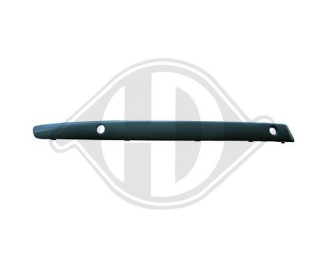 Headlight Priority Parts 1281180 Diederichs, Image 3
