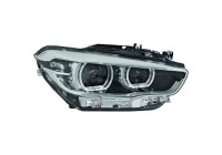 Headlight Priority Parts 1281186 Diederichs