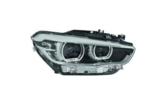 Headlight Priority Parts 1281186 Diederichs