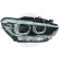 Headlight Priority Parts 1281186 Diederichs, Thumbnail 3