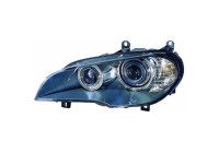 Headlight Priority Parts 1291086 Diederichs