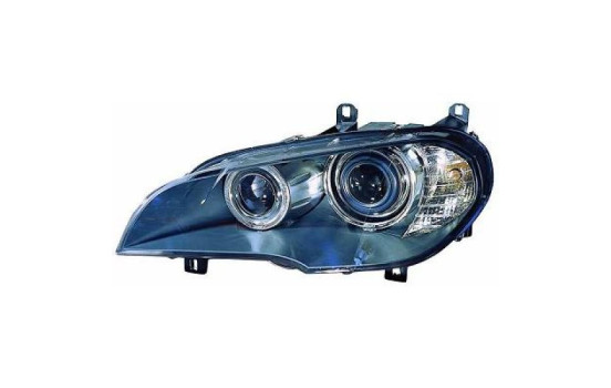 Headlight Priority Parts 1291086 Diederichs