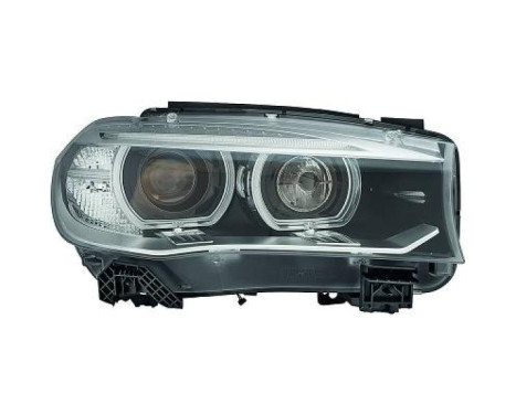 Headlight Priority Parts 1293084 Diederichs