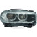 Headlight Priority Parts 1293084 Diederichs, Thumbnail 3