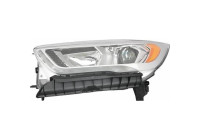 Headlight Priority Parts 1471185 Diederichs