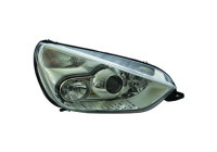 Headlight Priority Parts 1491084 Diederichs