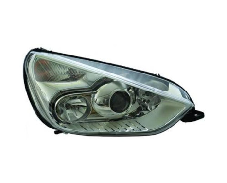 Headlight Priority Parts 1491084 Diederichs