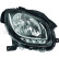 Headlight Priority Parts 1607080 Diederichs, Thumbnail 3