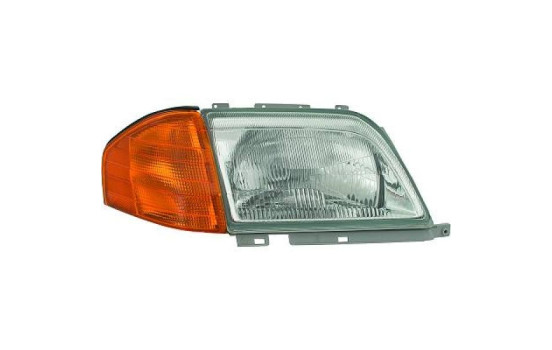 Headlight Priority Parts 1609082 Diederichs