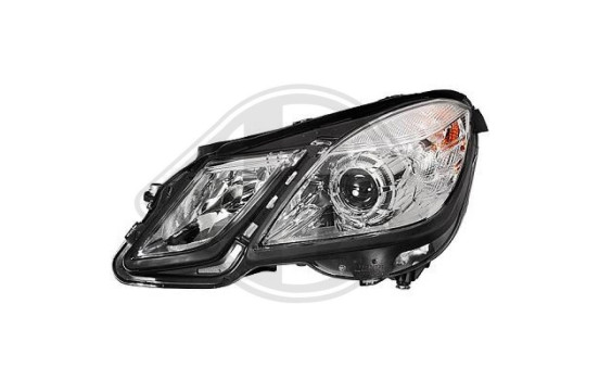 Headlight Priority Parts 1616081 Diederichs, Image 3