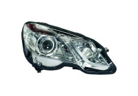 Headlight Priority Parts 1616084 Diederichs