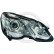 Headlight Priority Parts 1616084 Diederichs, Thumbnail 3