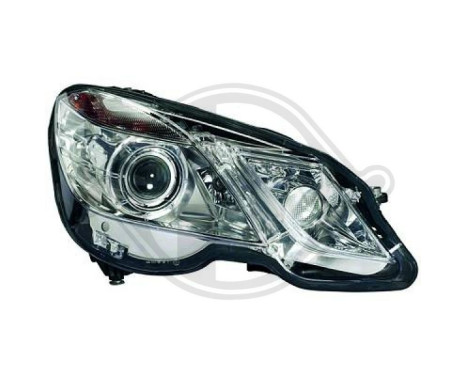 Headlight Priority Parts 1616084 Diederichs, Image 3