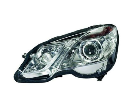 Headlight Priority Parts 1616085 Diederichs