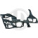 Headlight Priority Parts 1616085 Diederichs, Thumbnail 3