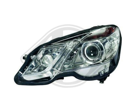 Headlight Priority Parts 1616085 Diederichs, Image 4