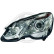 Headlight Priority Parts 1616085 Diederichs, Thumbnail 4