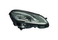 Headlight Priority Parts 1617080 Diederichs